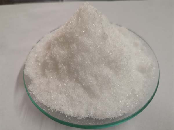七水硫酸鎂怎樣施肥？使用方法及注意事項介紹